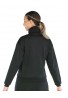 SUDADERA BULLPADEL DUCIO NEGRO MUJER