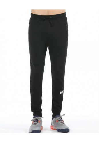 PANTALÓN BULLPADEL LOISON NEGRO