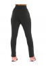 PANTALON BULLPADEL DURANIA NEGRO MUJER