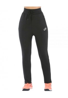 PANTALON BULLPADEL DURANIA NEGRO MUJER