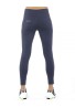 MALLA BULLPADEL YUMBO AZUL NARANJA MUJER