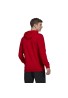 SUDADERA ADIDAS ESSENTIALS BIG LOGO ROJO