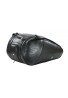 BOLSA BULLPADEL BPP-21003 CASUAL 005 NEGRO