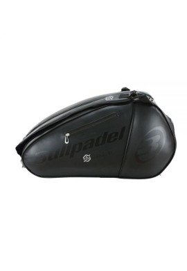 BOLSA BULLPADEL BPP-21003 CASUAL 005 NEGRO