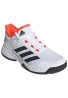 ZAPATILLAS ADIDAS UBERSONIC 4 K TENNIS-PADEL BLANCAS