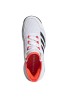 ZAPATILLAS ADIDAS UBERSONIC 4 K TENNIS-PADEL BLANCAS