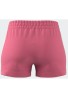 PANTALON CORTO ADIDAS ROSA W 3S SJ