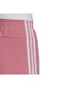 PANTALON CORTO ADIDAS ROSA W 3S SJ