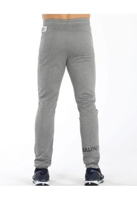 PANTALON BULLPADEL LUIX GRIS