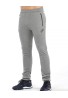 PANTALON BULLPADEL LUIX GRIS