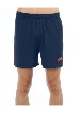 PANTALON CORTO BULLPADEL CAVALO AZUL MARINO