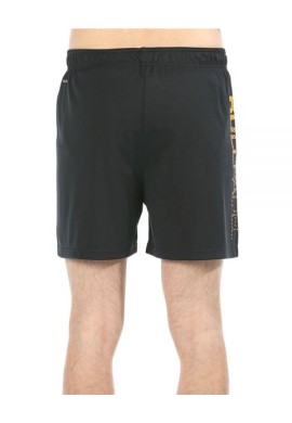 PANTALON CORTO BULLPADEL CAVALO NEGRO