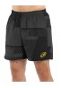 PANTALON CORTO BULLPADEL CONRADO NEGRO