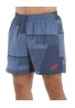 PANTALON CORTO BULLPADEL CONRADO AZUL MARINO