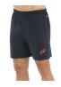 PANTALON CORTO BULLPADEL MANAURE AZUL MARINO