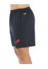 PANTALON CORTO BULLPADEL MANAURE AZUL MARINO