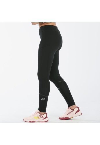 MALLA BULLPADEL PILLER NEGRO MUJER