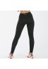 MALLA BULLPADEL PILLER NEGRO MUJER