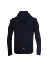 SUDADERA BABOLAT Exercise Hood Sweat Negro