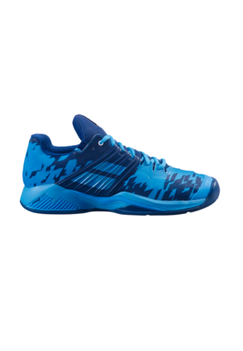 ZAPATILLAS BABOLAT Propulse Fury Clay Men CELESTE