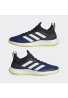 ZAPATILLA DEFIANT GENERATION ADIDAS MULTICOURT TENNIS-PADEL