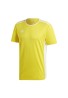 CAMISETA ADIDAS ENTRADA 18 COLOR YELLOW/WHITE