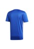 CAMISETA ADIDAS ENTRADA 18 COLOR BOLD BLUE/WHITE