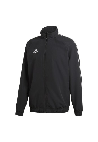 Sudadera adidas core 18 2025