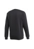 SUDADERA ADIDAS CORE18 SW TOP COLOR NEGRO/BLANCO