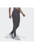 MALLAS ADIDAS LOUNGEWEAR ESSENTIALS HIGH-WAISTED LOGO