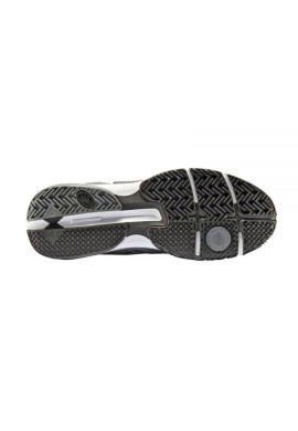 BULLPADEL HACK HYBRID FLY 21 GRIS OSCURO