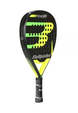 BULLPADEL RAIDER PWR