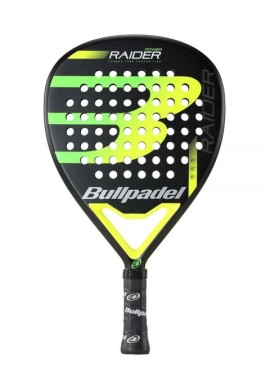 BULLPADEL RAIDER PWR