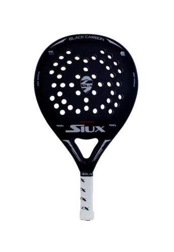 SIUX BLACK CARBON MATE