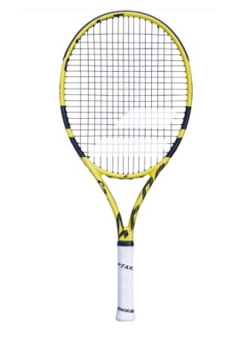 RAQUETA TENIS AERO JUNIOR 25