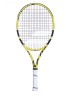 RAQUETA TENIS AERO JUNIOR 25