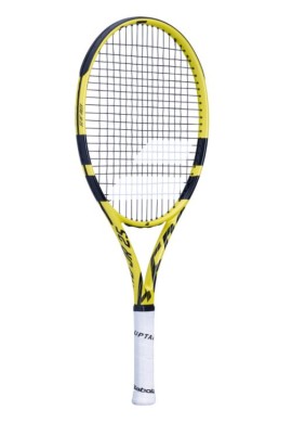 RAQUETA TENIS AERO JUNIOR 25