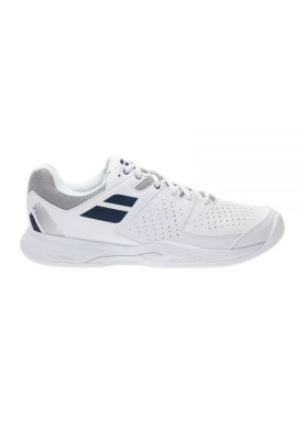 BABOLAT PULSION CLAY BLANCO AZUL 30S21346 1005