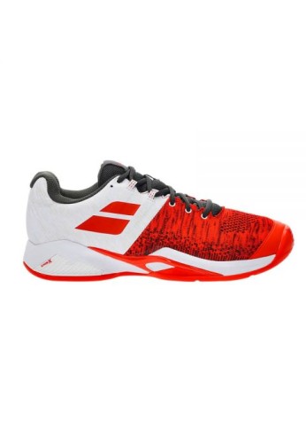 BABOLAT PROPULSE BLAST CLAY ROJO BLANCO 30S21446 5050