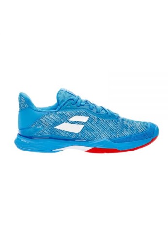 BABOLAT JET TERE CLAY AZUL BLANCO 30S21650 4077