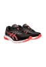 ASICS Gel-pulse 12 black/flash coral