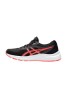 ASICS Gel-pulse 12 black/flash coral