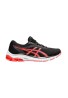 ASICS Gel-pulse 12 black/flash coral