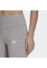 MALLAS LOUNGEWEAR ESSENTIALS HIGH-WAISTED LOGO