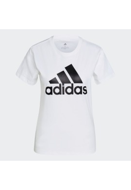 CAMISETA ADIDAS LOUNGEWEAR ESSENTIALS LOGO