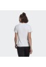 CAMISETA ADIDAS LOUNGEWEAR ESSENTIALS LOGO