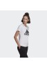 CAMISETA ADIDAS LOUNGEWEAR ESSENTIALS LOGO