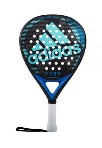 PALA ADIDAS MATCH LIGHT 3.1 2022