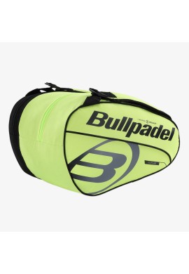 BOLSA BULLPADEL BPP-22015 TOUR 969 AMARILLO LIMON FLUOR