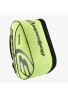 BOLSA BULLPADEL BPP-22015 TOUR 969 AMARILLO LIMON FLUOR